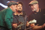 TIM KNOL &amp; BLUE GRASS BOOGIEMEN (NL) • Ribs &amp; Blues 2025  01