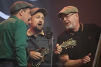 TIM KNOL &amp; BLUE GRASS BOOGIEMEN (NL) • Ribs &amp; Blues 2025  03