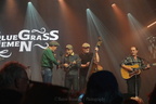 TIM KNOL &amp; BLUE GRASS BOOGIEMEN (NL) • Ribs &amp; Blues 2025  04