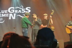 TIM KNOL &amp; BLUE GRASS BOOGIEMEN (NL) • Ribs &amp; Blues 2025  06