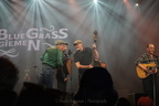 TIM KNOL &amp; BLUE GRASS BOOGIEMEN (NL) • Ribs &amp; Blues 2025  08