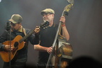 TIM KNOL &amp; BLUE GRASS BOOGIEMEN (NL) • Ribs &amp; Blues 2025  10