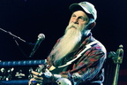Seasick Steve &amp; Dan Magnusson 2025  04