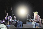 Seasick Steve &amp; Dan Magnusson 2025  06
