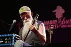 Seasick Steve &amp; Dan Magnusson 2025  10