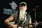 Seasick Steve &amp; Dan Magnusson 2025  14