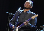 Robert Cray Band 2025  05