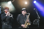 D.K. Harrell &amp; Band 2025  01