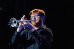 D.K. Harrell &amp; Band 2025  02