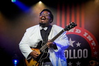 D.K. Harrell &amp; Band 2025  04