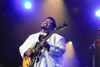 D.K. Harrell &amp; Band 2025  05