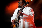 D.K. Harrell &amp; Band 2025  07