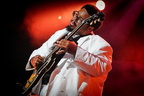 D.K. Harrell &amp; Band 2025  08