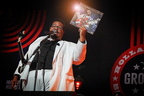 D.K. Harrell &amp; Band 2025  09
