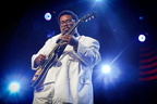 D.K. Harrell &amp; Band 2025  10