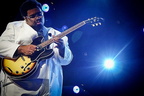 D.K. Harrell &amp; Band 2025  11