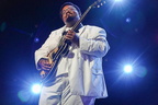 D.K. Harrell &amp; Band 2025  12