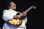 D.K. Harrell &amp; Band 2025  14