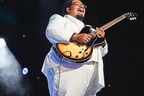 D.K. Harrell &amp; Band 2025  15