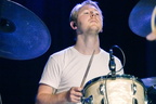 Leif De Leeuw Band  2025  11