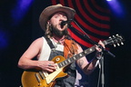 Leif De Leeuw Band  2025  12
