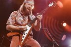 Leif De Leeuw Band  2025  20