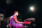 Leif De Leeuw Band  2025  21
