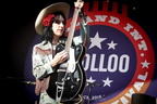 Jenny Don’t And The Spurs