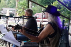 Americana/Acoustic/Singer-Songwriter