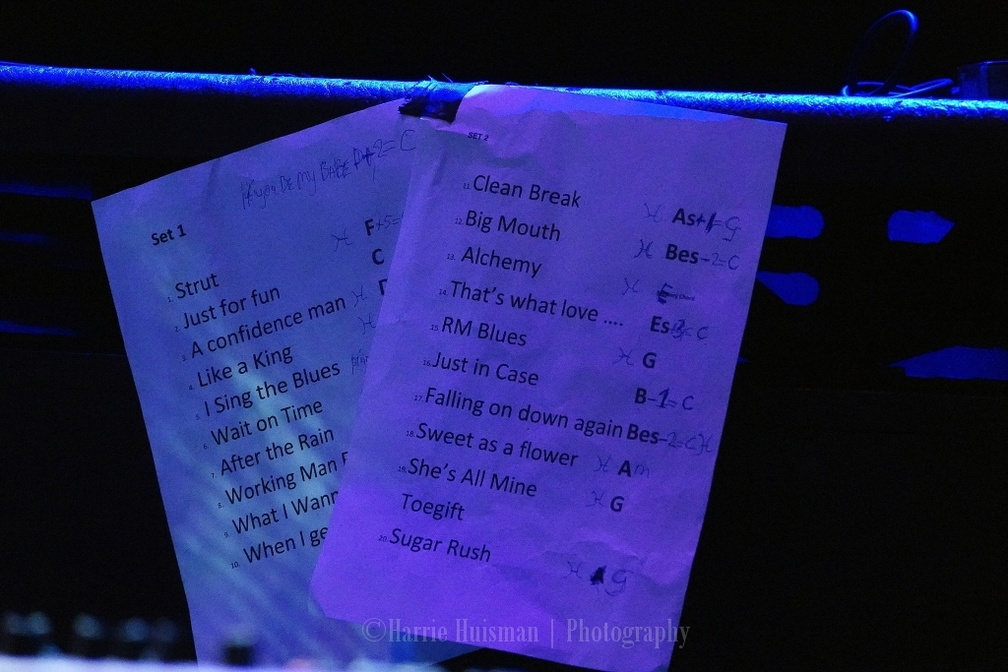 Playlist Chicago Junkies