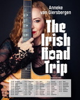 Anneke van Giersbergen - The Irish Road Trip 2025 17 (71 visits) Anneke van Giersbergen - The Irish Road Trip 2025 17
